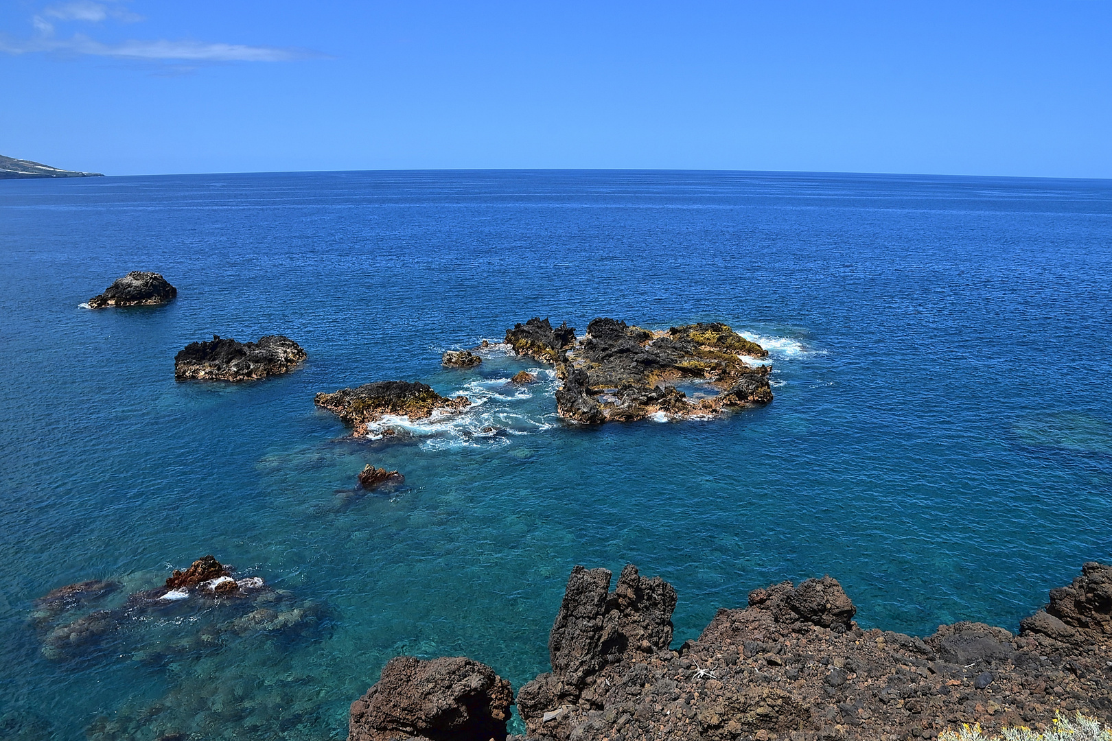 Los Cancajos / La Palma