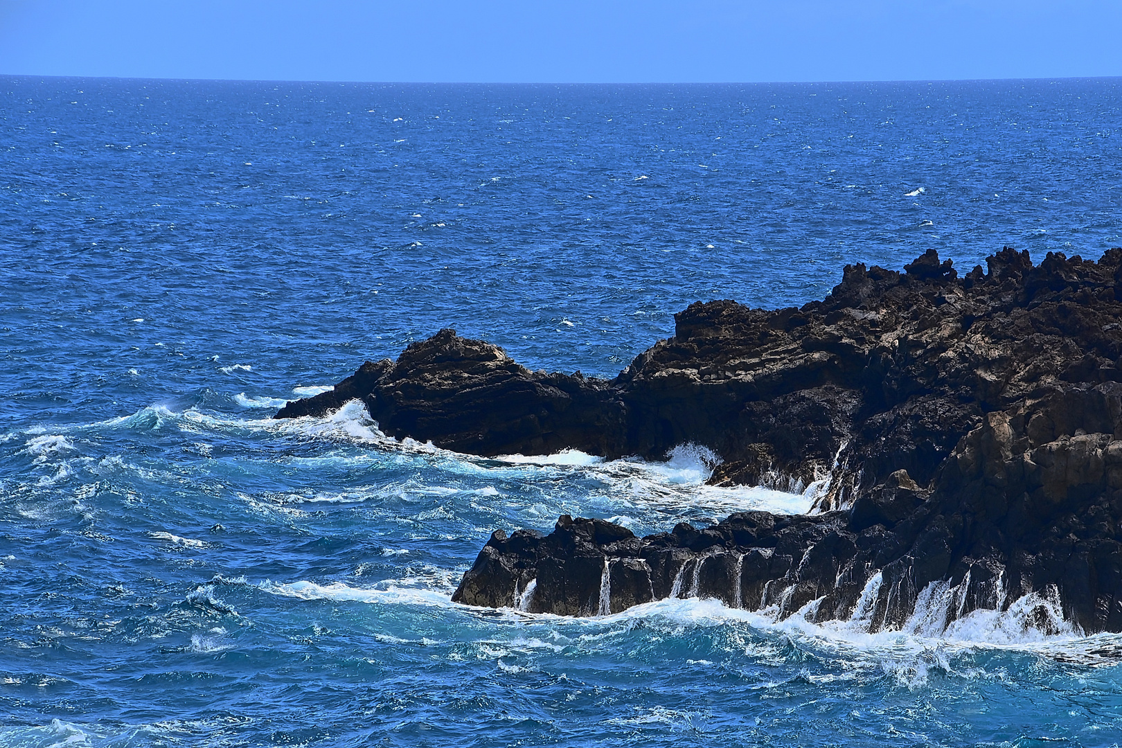 Los Cancajos / La Palma