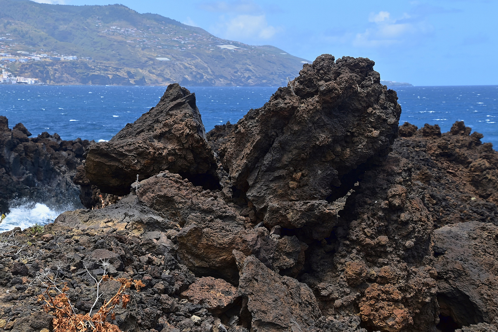 Los Cancajos / La Palma