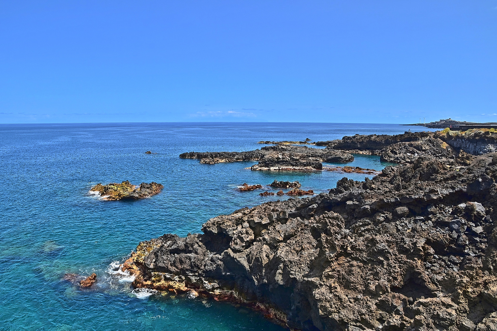 Los Cancajos / La Palma