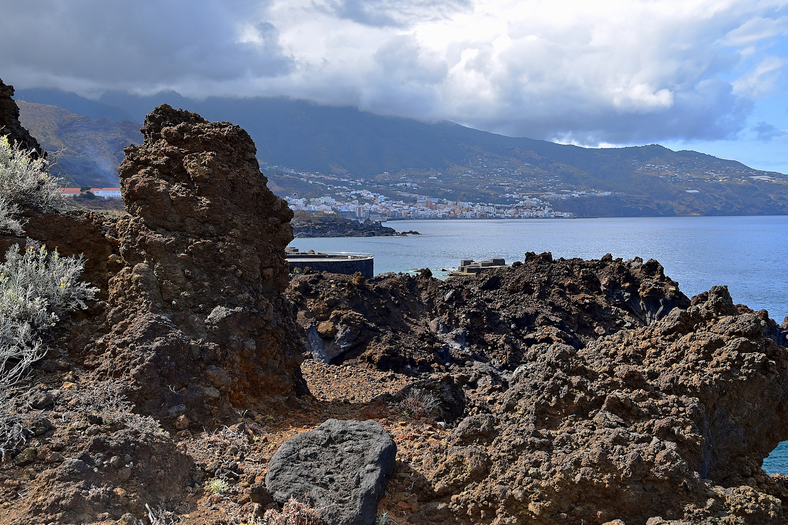 Los Cancajos / La Palma