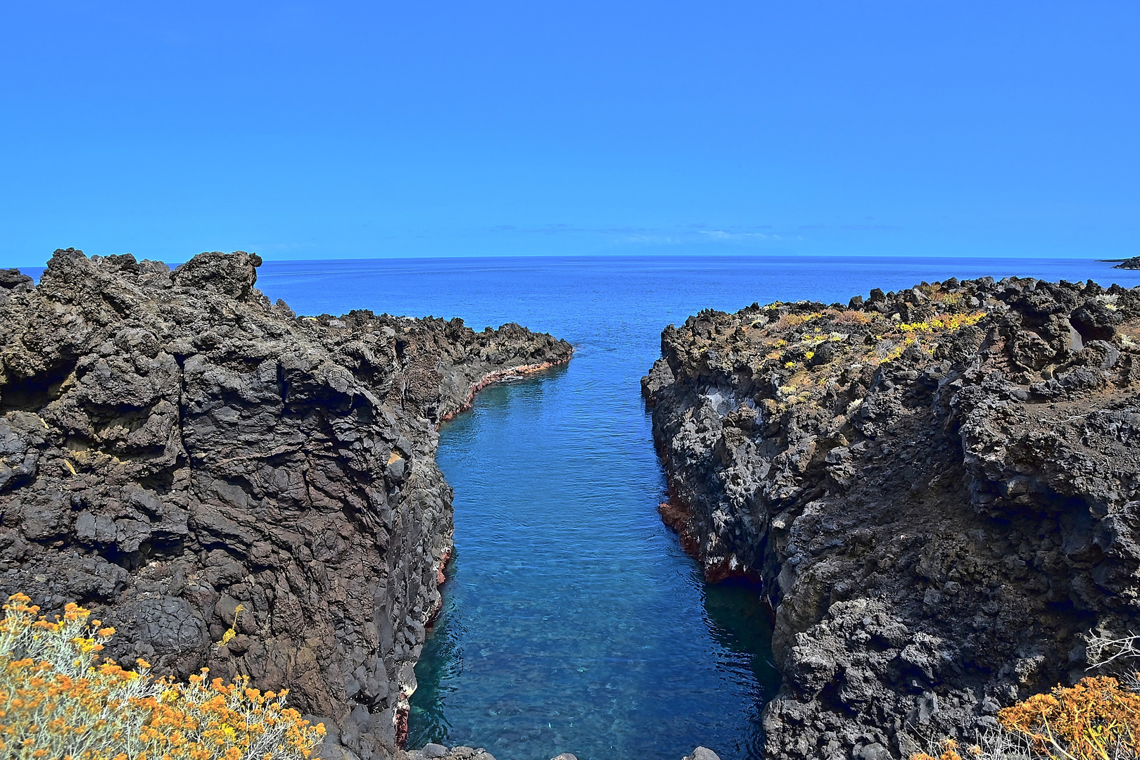 Los Cancajos / La Palma