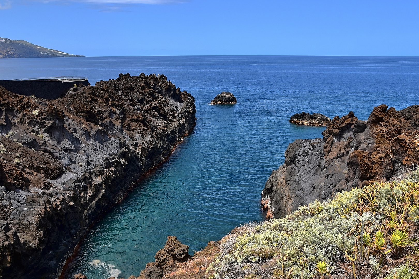 Los Cancajos / La Palma