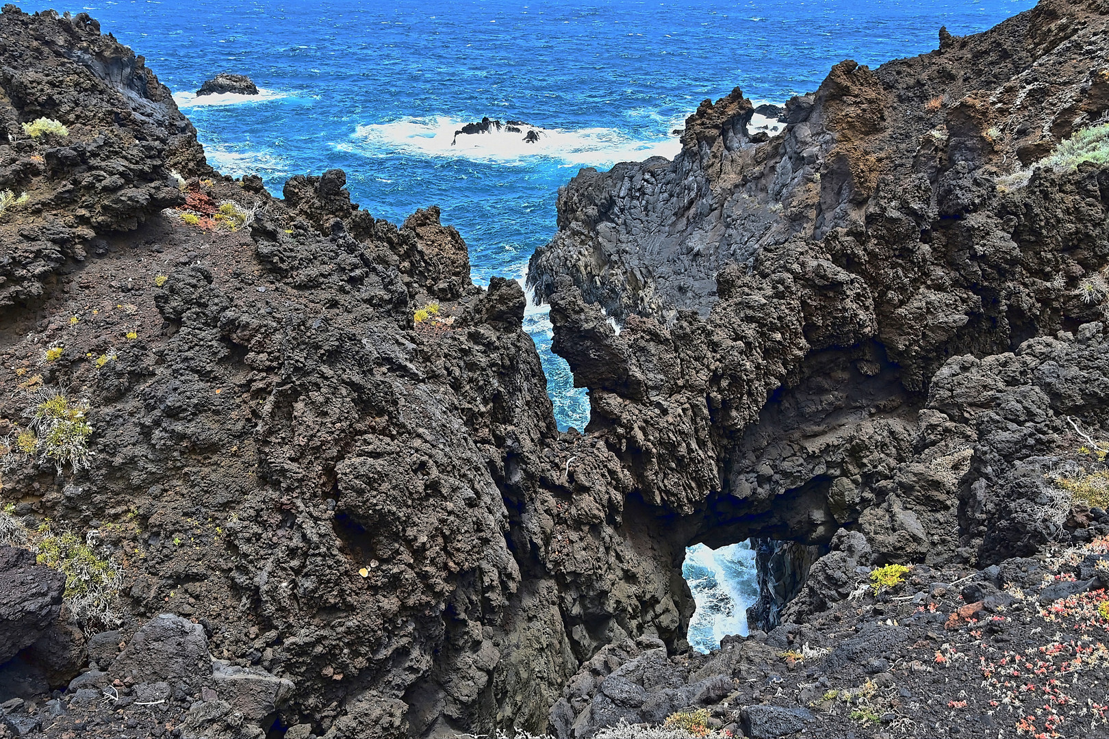 Los Cancajos / La Palma