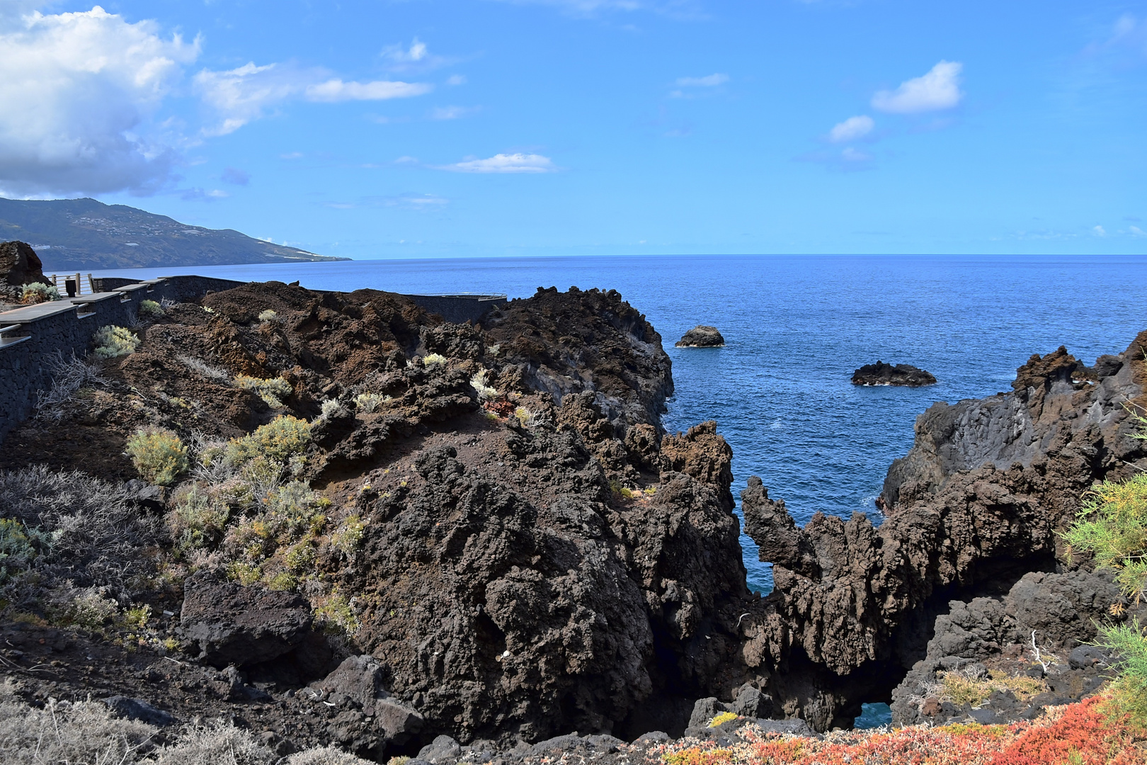 Los Cancajos / La Palma