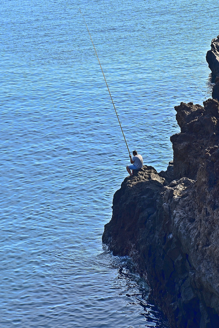 Los Cancajos / La Palma