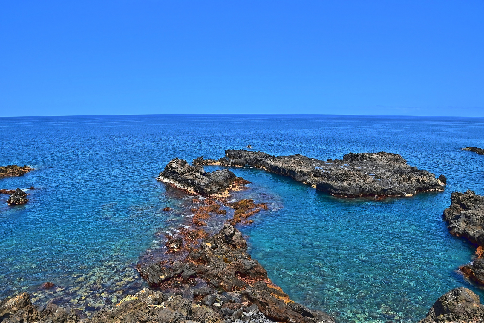 Los Cancajos / La Palma