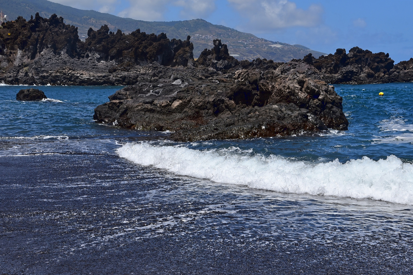 Los Cancajos / La Palma