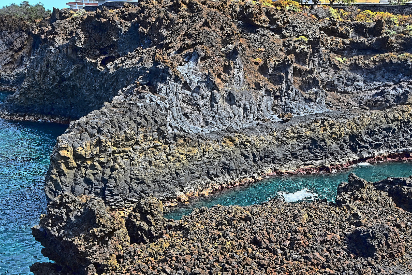 Los Cancajos / La Palma