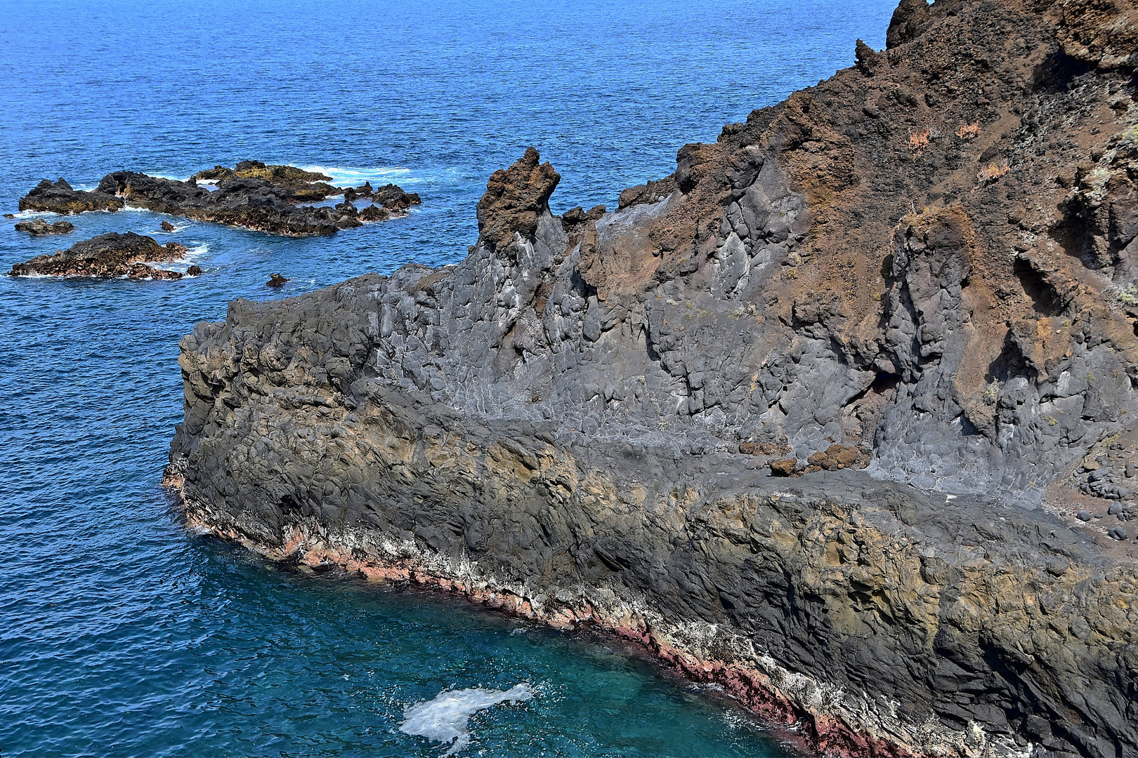 Los Cancajos / La Palma