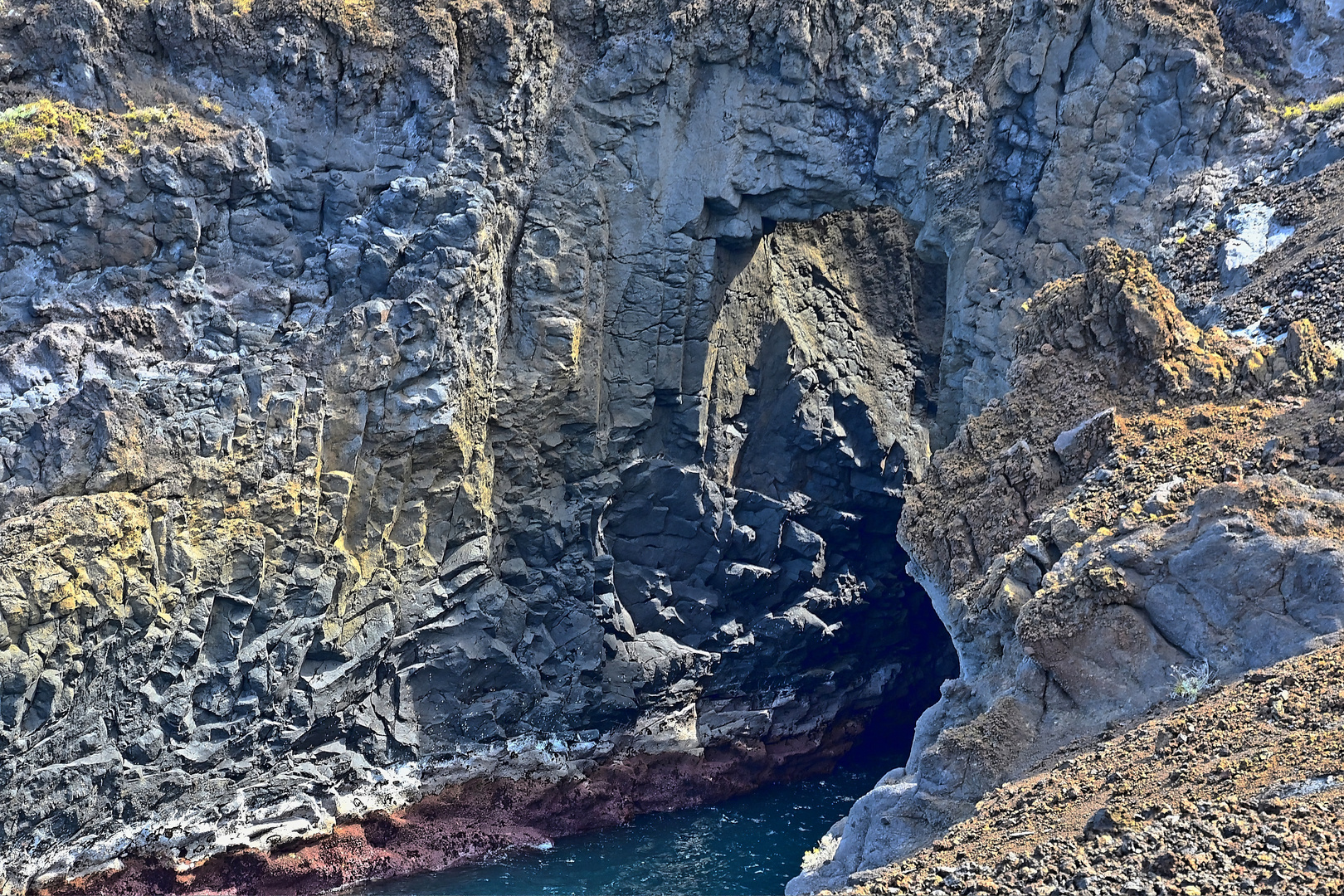 Los Cancajos / La Palma