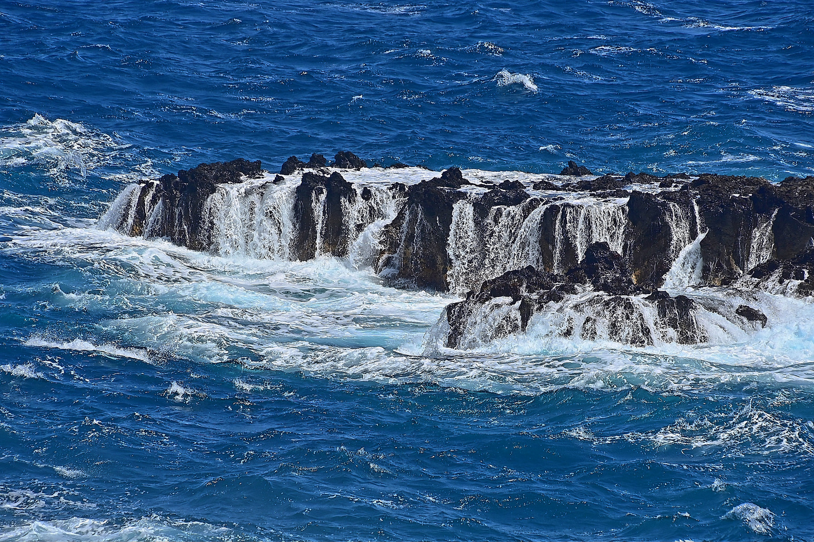 Los Cancajos / La Palma