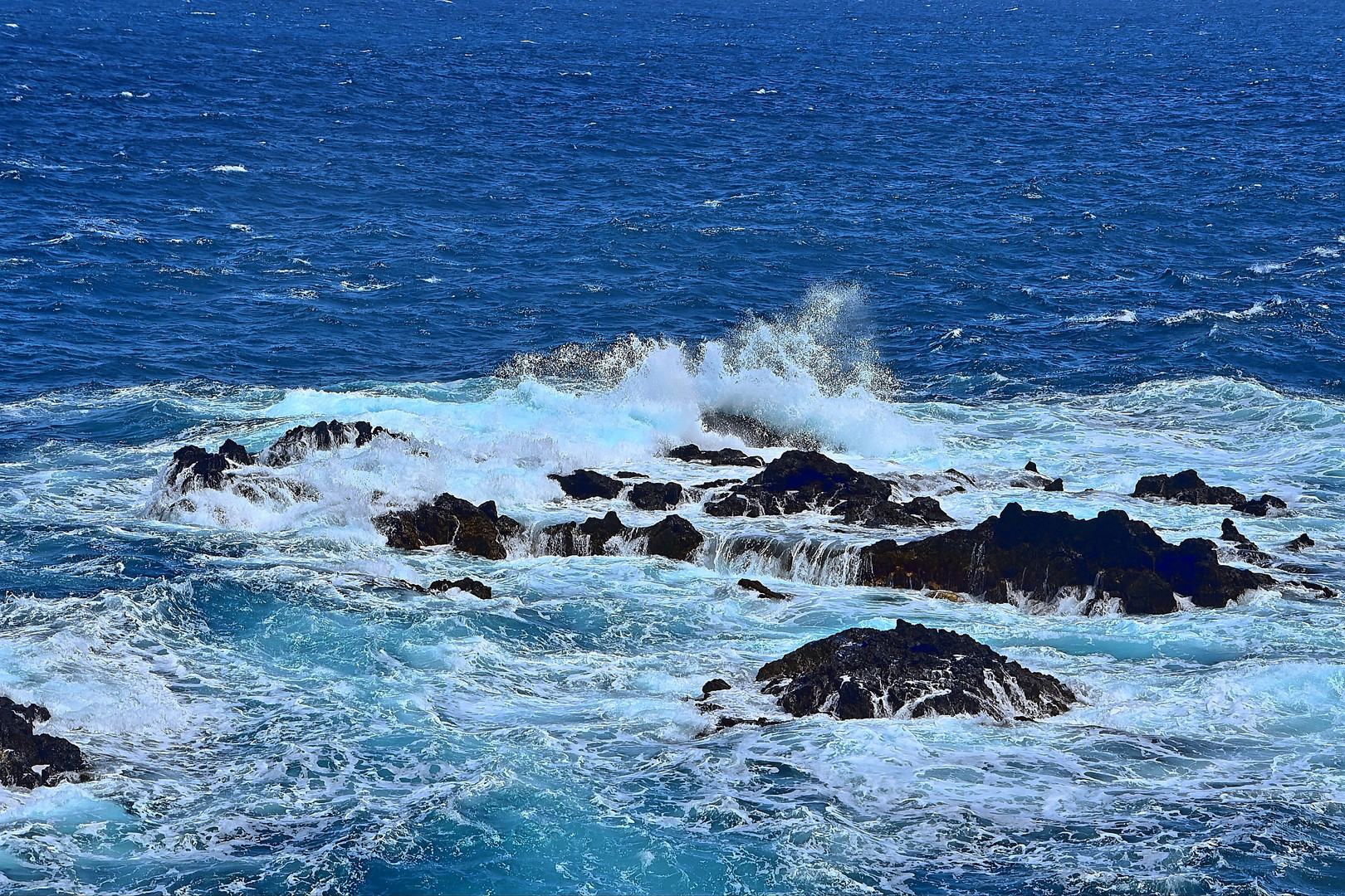 Los Cancajos / La Palma