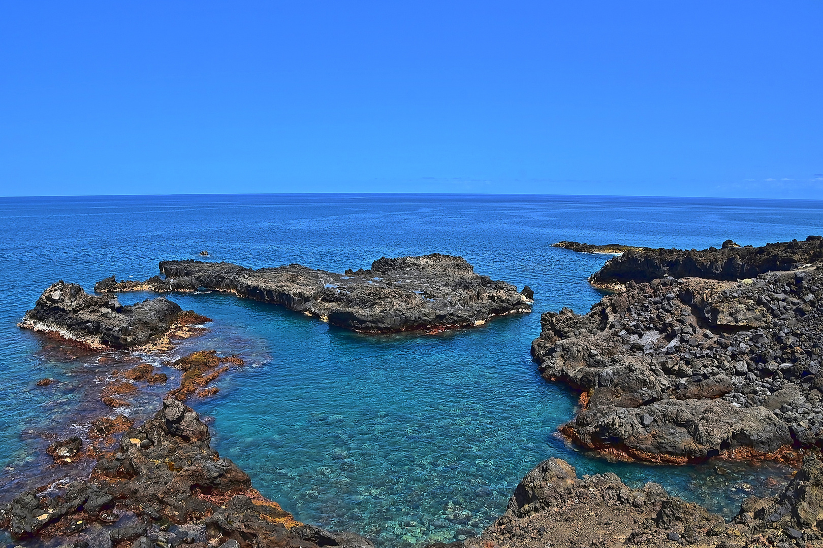 Los Cancajos / La Palma