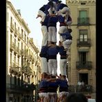 Los castellers de la Mercé - 2