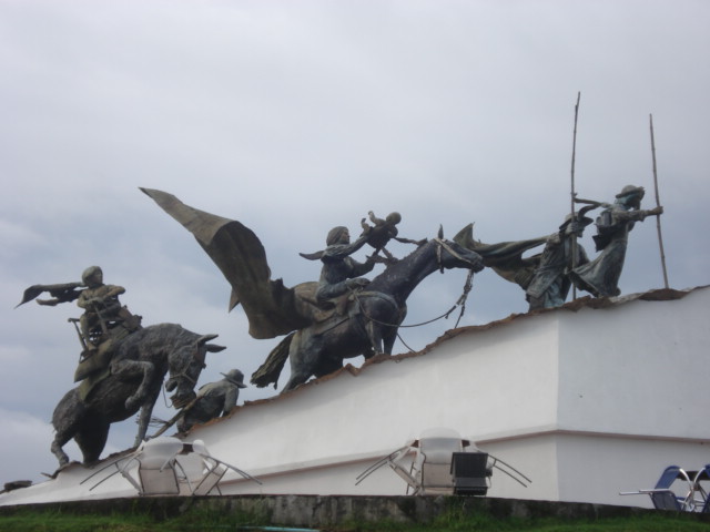 los colonizadores de manizales colombia