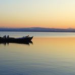 Los colores de Albufera.