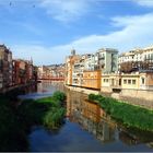 Los colores de Girona