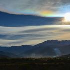 Los Colores del cielo de Cachi