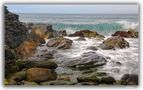 LOS COLORES DEL MAR-GRAN CANARIA by antonio naranjo ojeda 