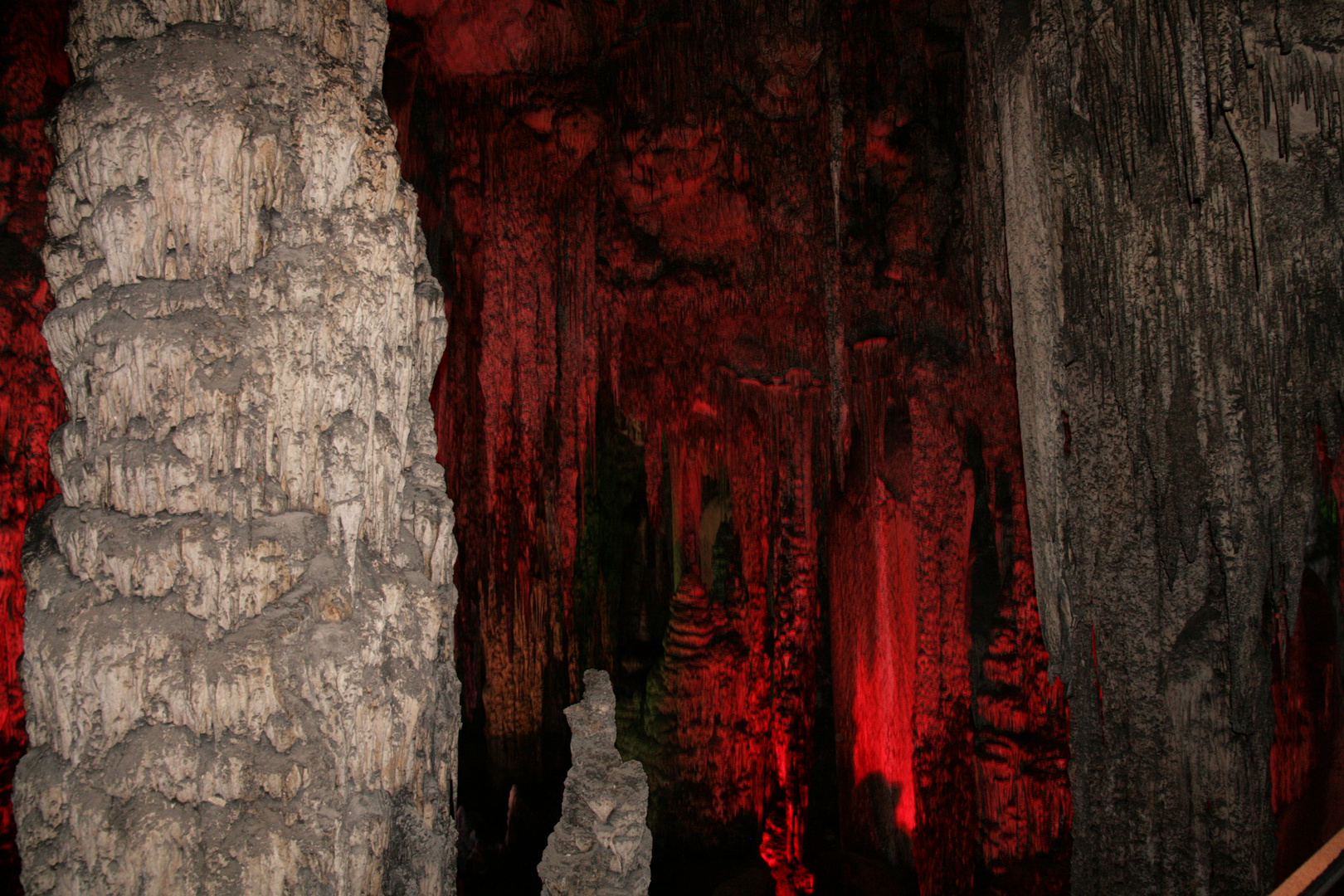 Los Coves de Arta