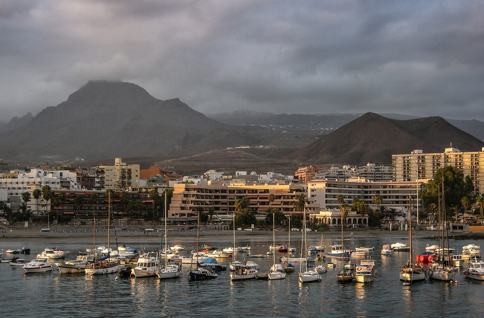 Los Cristianos