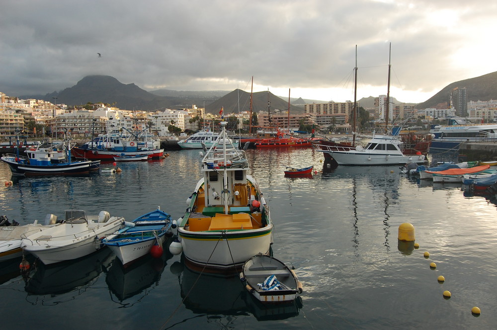 Los Cristianos