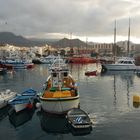 Los Cristianos