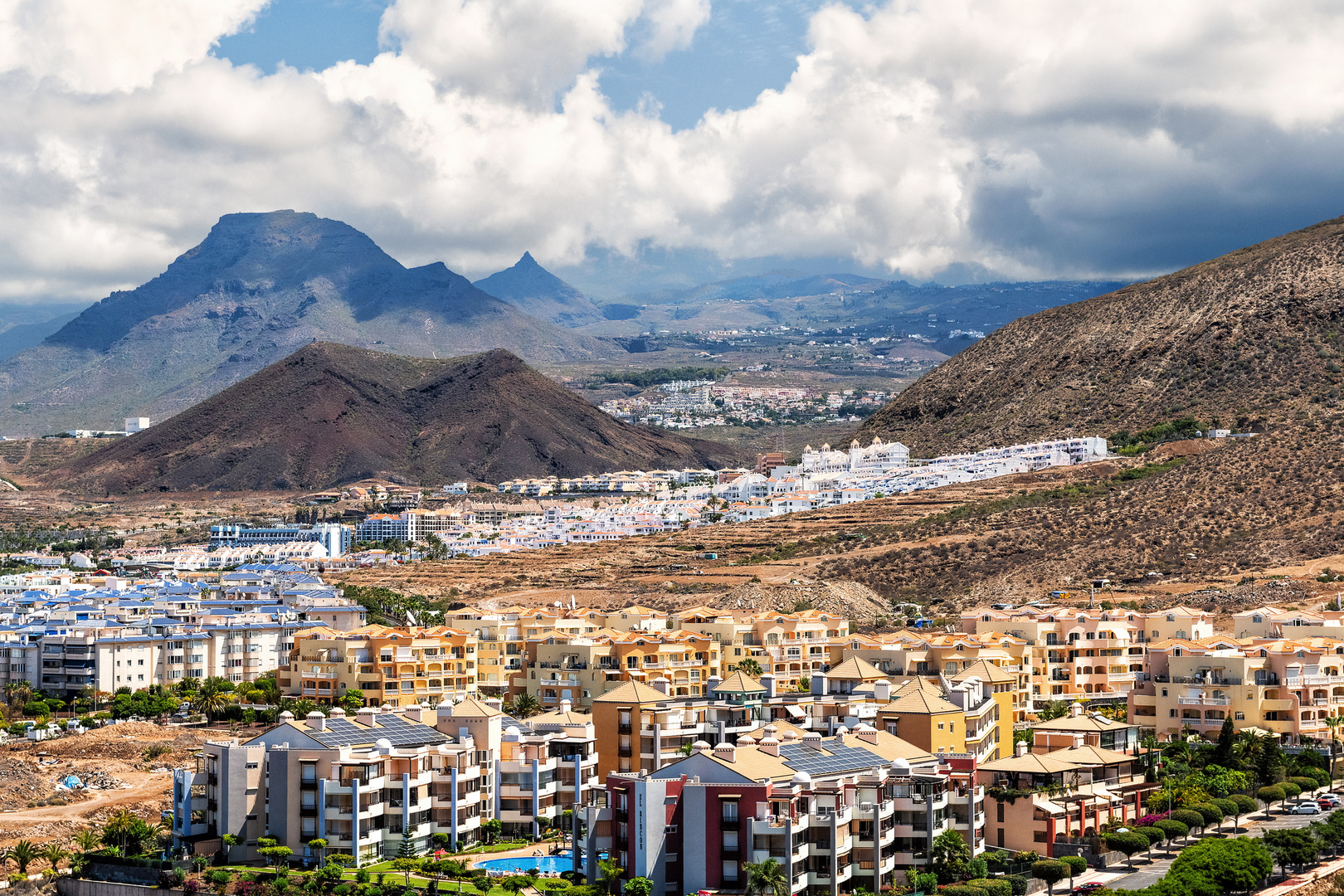 Los Cristianos