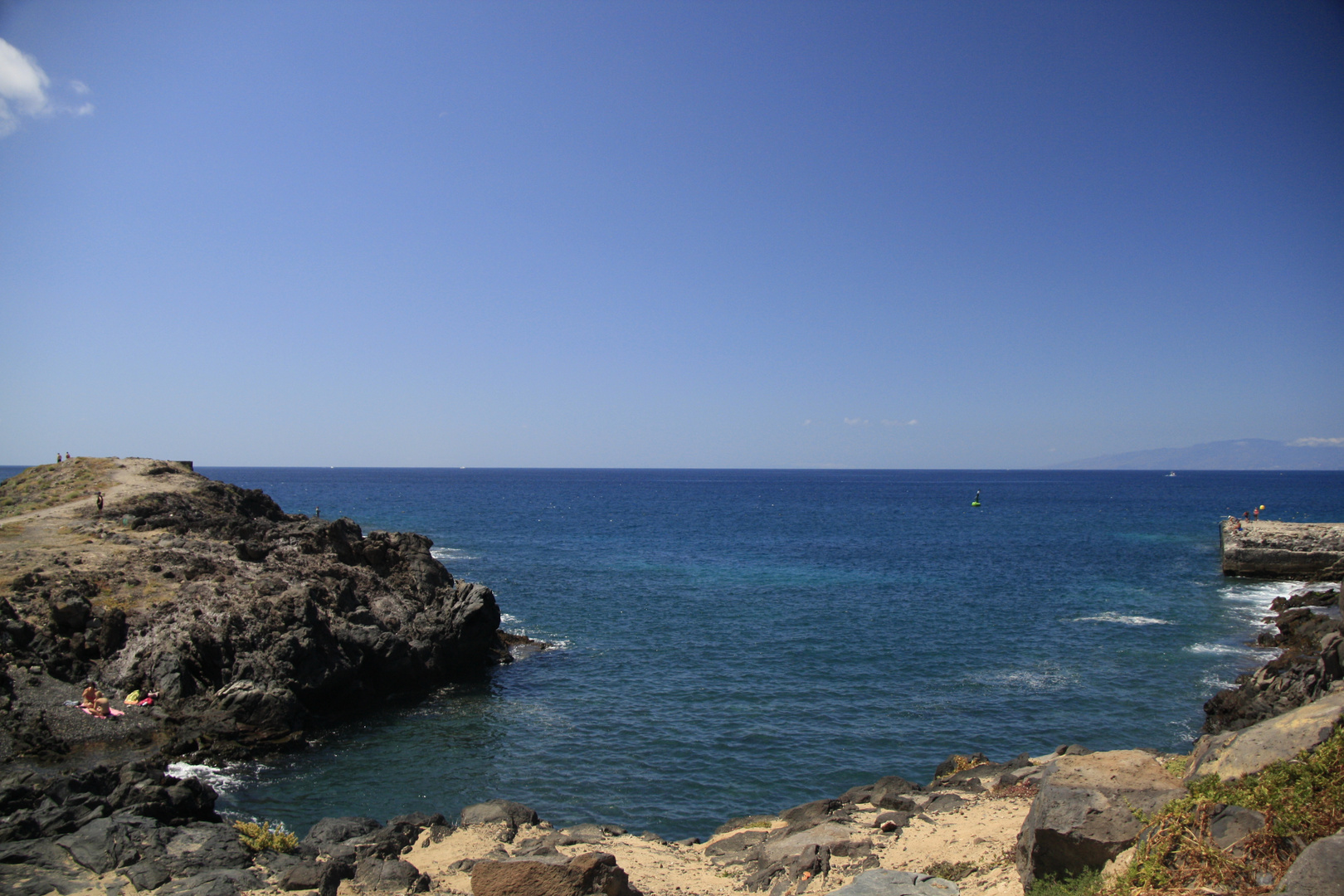 Los Cristianos In teneriffe