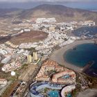 Los Cristianos Teneriffa