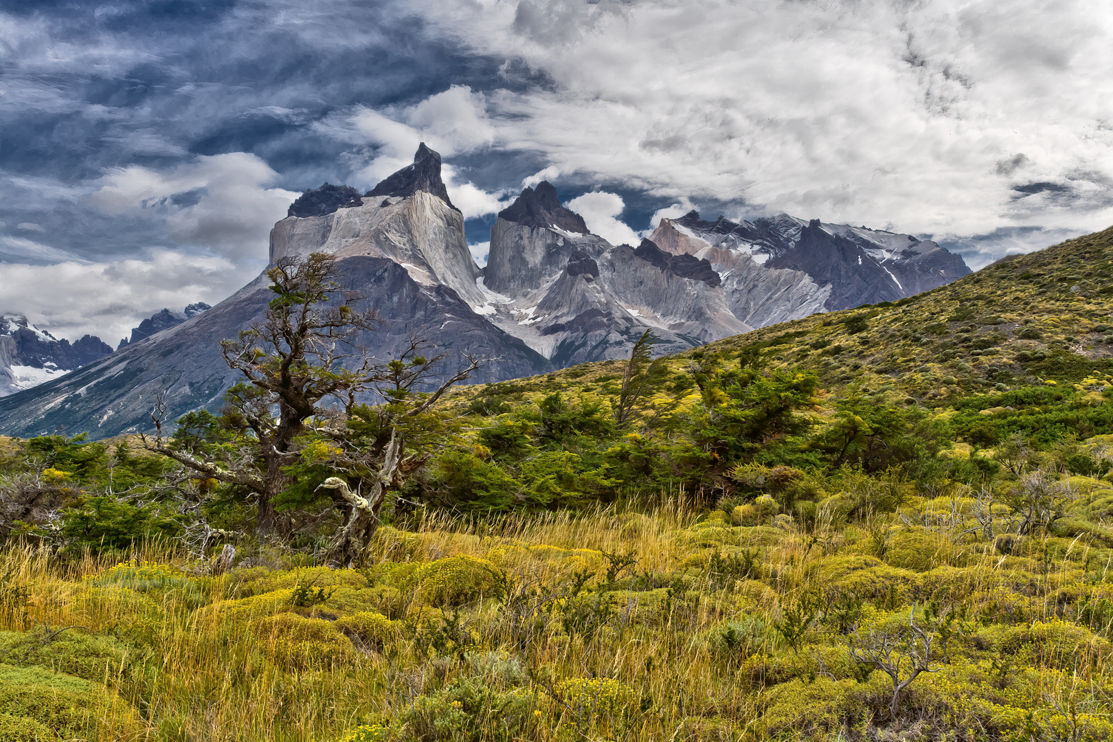 Los Cuernos