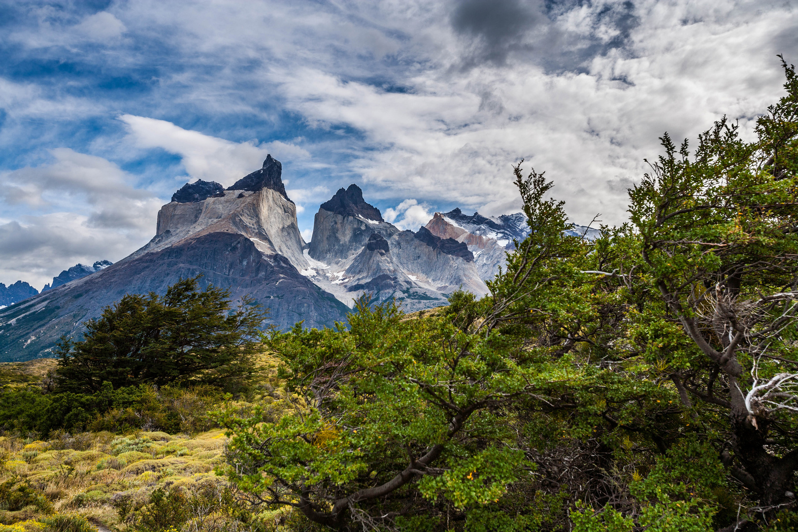 Los Cuernos