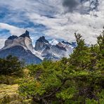 Los Cuernos