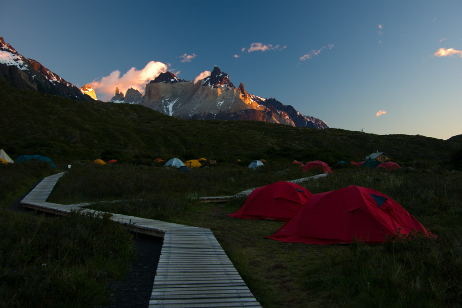 Los Cuernos