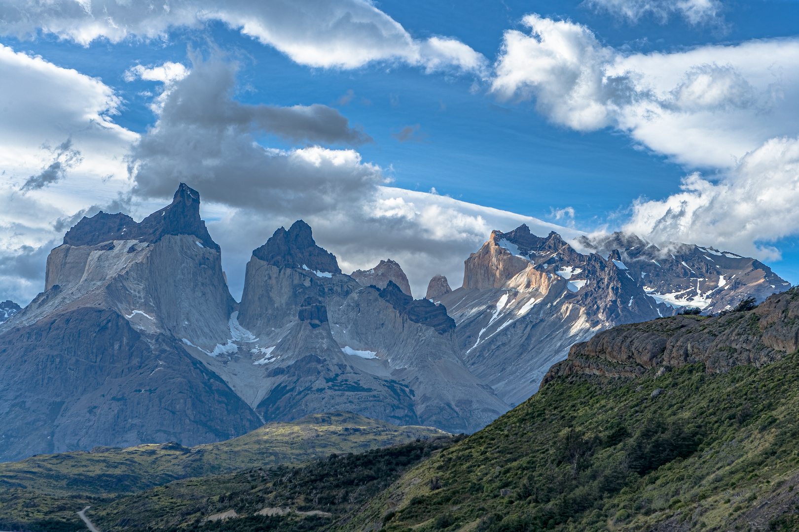 Los Cuernos