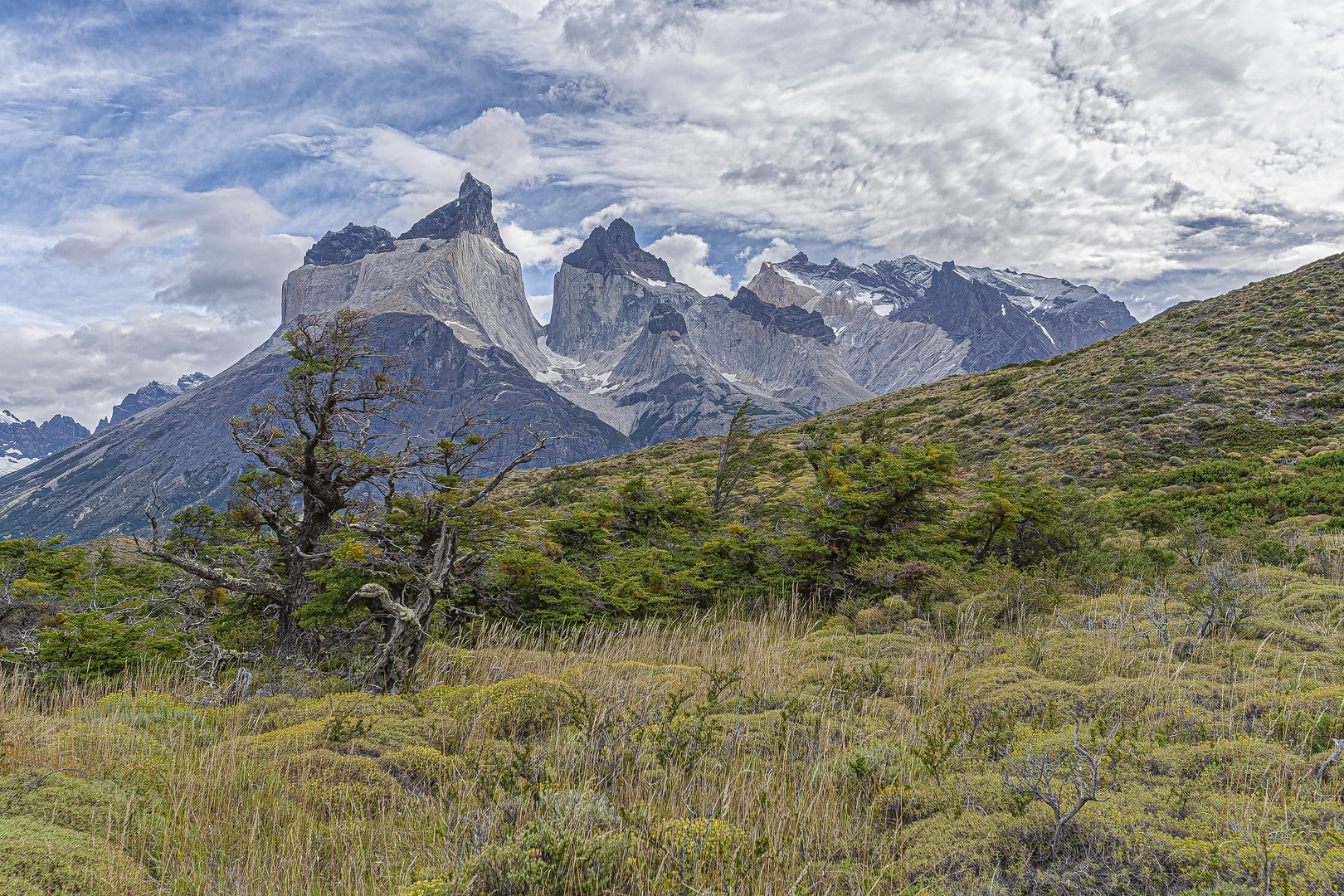 Los Cuernos