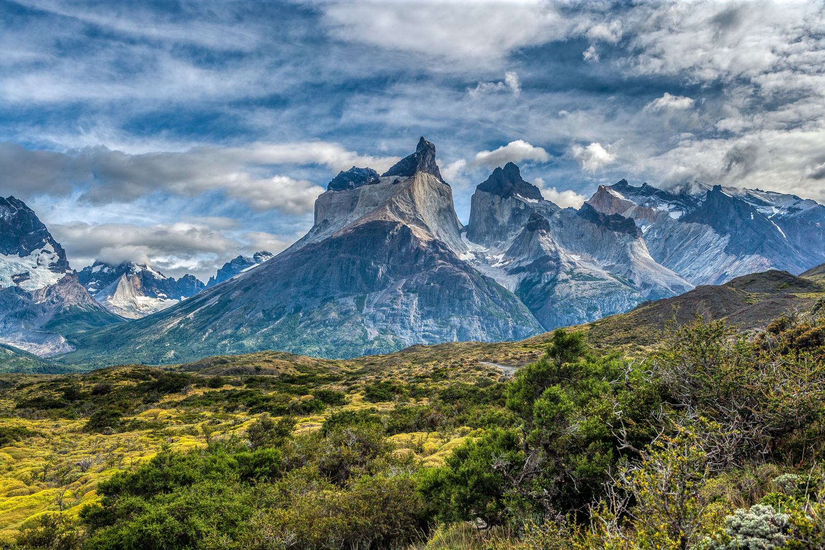 Los Cuernos