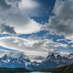 Los Cuernos - Chile