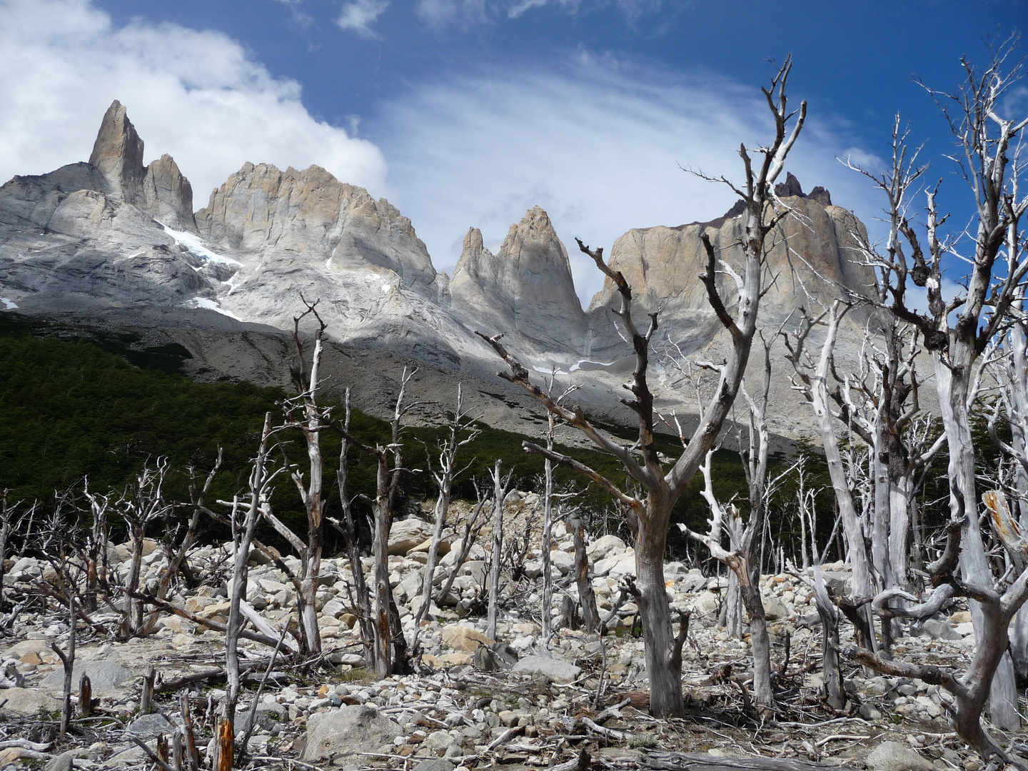 Los Cuernos