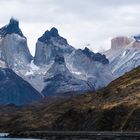 Los Cuernos de Paine