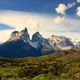 Los Cuernos del Paine