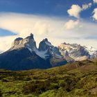 Los Cuernos del Paine