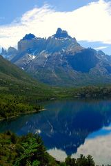 Los Cuernos del Paine