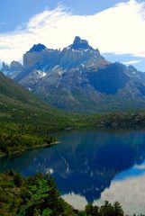 Los Cuernos del Paine