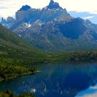 Los Cuernos del Paine