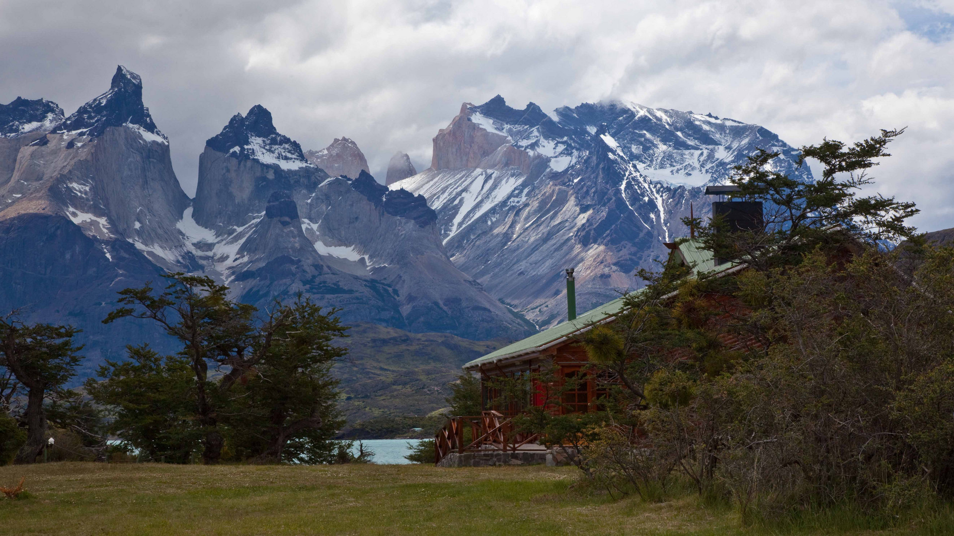 Los Cuernos (die Hörner)