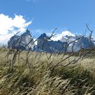 Los Cuernos - Torres del Paine