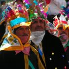 Los Danzantes