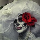 Los Dia de los Muertis